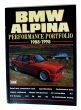 BMW Alpina Portfolio 1988-1998