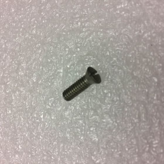 (02 models) Screw Small (Counter Sunk) for 32/32 Carb