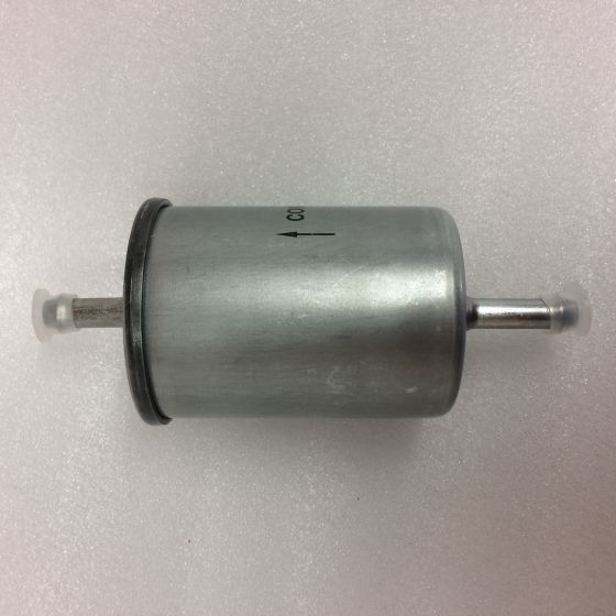 (02 models) Fuel Filter tii (Metal Canister)  (P)