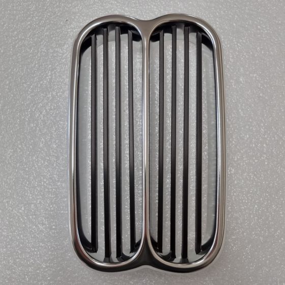 (02 Models) Centre Grille 2002 up to 1973