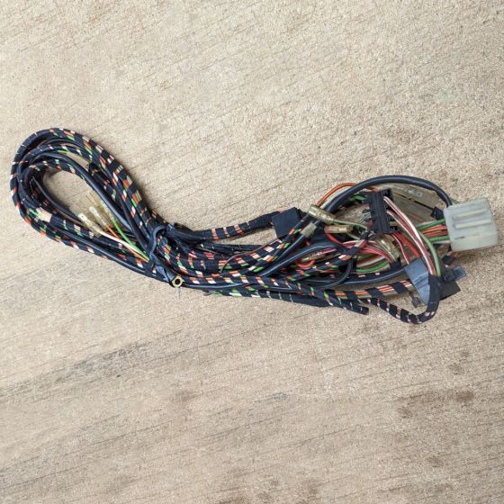 E12 Wiring Loom for Electric Window Power Supply 518 - 535i