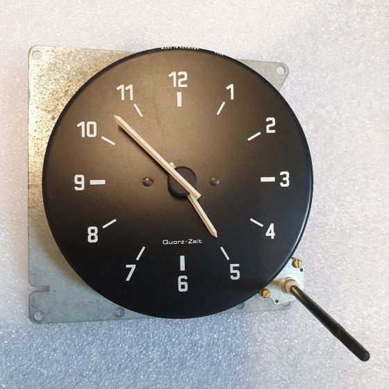 (E21) Binnacle clock for early 315, 316, 318 and 318i