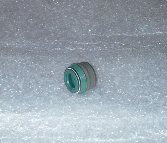 (02 models) Valve Stem Oils Seal to Fit NEW Heads OE