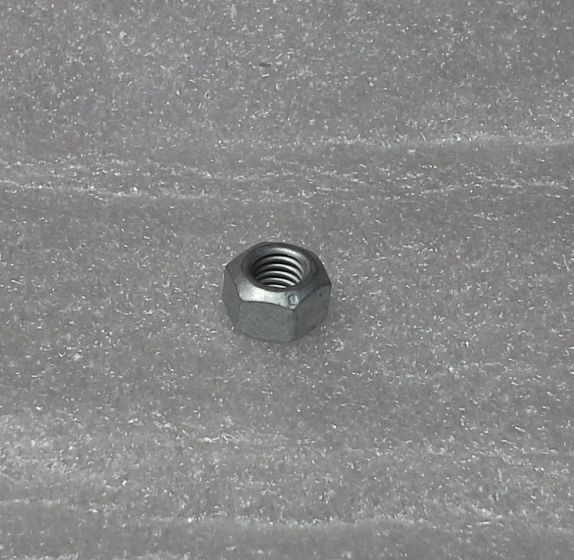 (02 models) Alternator Adjusting Bracket Lock Nut M8