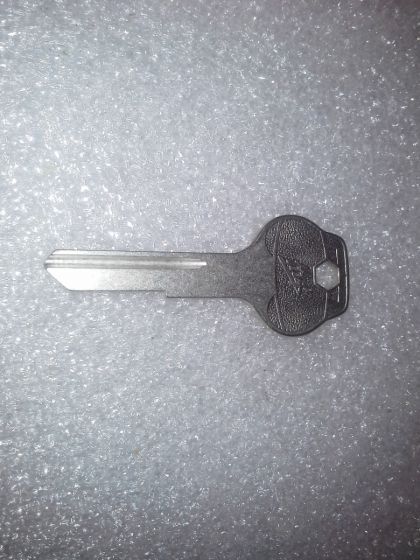 (02 models) Key Blank for Boot Lock HUF