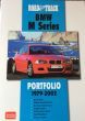 M Series Portfolio Book 1979-2002
