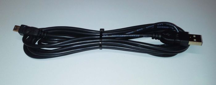 (02 models) USB 3m Shielded Cable for 123Tune Distributor