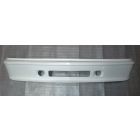(02 models) Turbo Front Spoiler - 2 Ducts  (J)