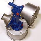 (02 models) Pair of Brake Servos 1602-2002tii RHD Reconditioned (surcharge - see full description)