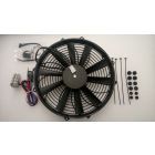 (02 models) Revotec Electric Fan Kit