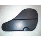 (02 models) Plastic Seat Side Cover Lower Outer L