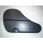 (02 models) Plastic Seat Side Cover Lower Outer R