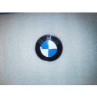 (02 models) Bonnet & Touring Hatch BMW Emblem