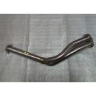(02 models) Exhaust S/S Downpipe 1502-2002tii LHD