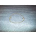 (02 models) tii Throttle Body Cover Plate Gasket