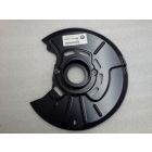 (E9 2.5CS-3.0CSL) Front Brake Disc Dust Cover 3.0CS-CSL  R