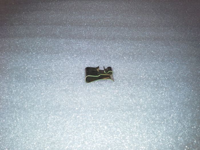 (02 models) Clip for Radiator Fan Cowl