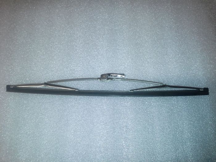 (02 models) Wiper Blade 15 Stainless Steel