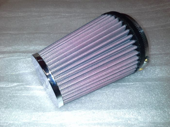 (02 models) Air Filter 2002tii Replacement KN Filter