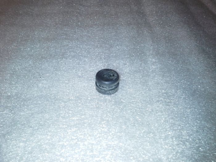 (02 models) Gearstick Rubber Ring Upper 3/74>  4/5S