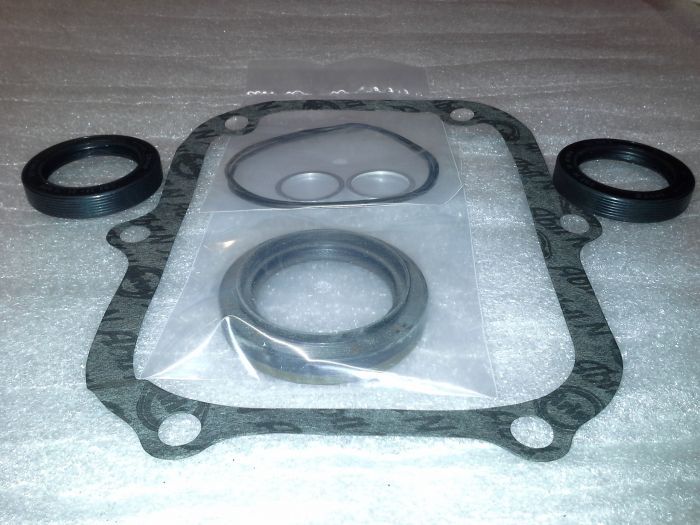 (02 models) Differential Gaskets & Seals Kit