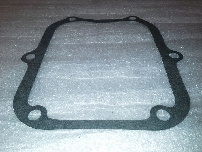 (02 models) Diff Rear Cover Gasket