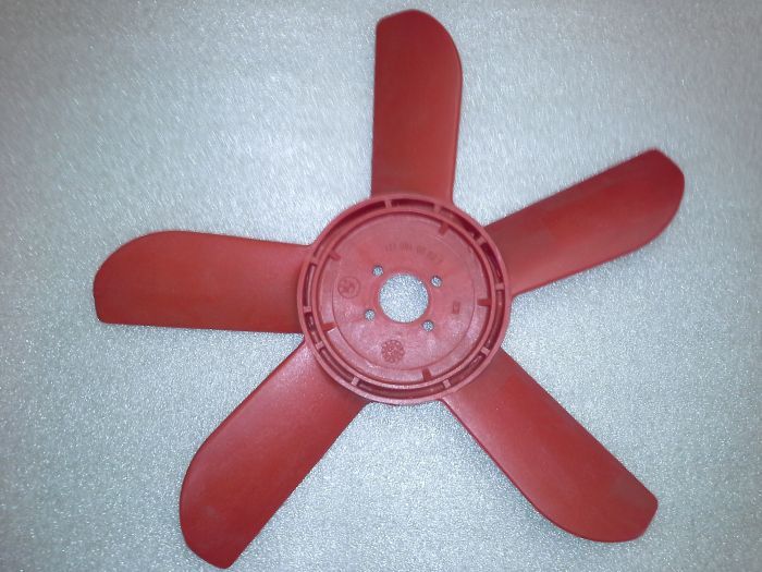 (02 models) Cooling Fan Tropical - 400mm blade diameter