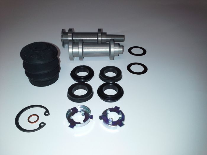 (E9 2.5CS-3.0CSL) Brake Master Cylinder Repair Kit RHD BMW