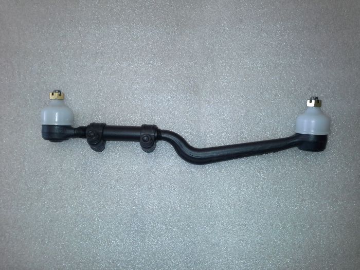 (E9 2.5CS-3.0CSL) Outer Track Rod Complete  BMW