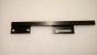 (02 models) Mounting Rail for Drop Glass LH