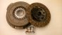 (E9 2.5CS-3.0CSL) Clutch Kit 240mm >9.73 Reconditioned (surcharge - see full description)
