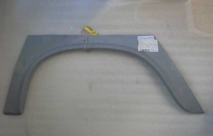 (02 models) Rear Wheel Arch Outer Repair Panel BMW L