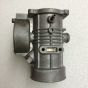 (02 models) Throttle Body 2002tii E12 Reconditioned (surcharge - see full description)