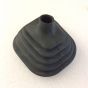 (02 models) Gearstick Rubber Bellows Square BMW