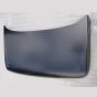 Boot Lid with waist trim holes (P)
