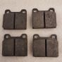 (02 models) Brake Pads 1502 and 1602/2002 up to 1969