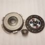 (02 models) Clutch Kit Complete 215mm Reconditioned (surcharge - see full description)
