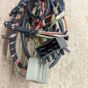 E12 Wiring Loom for Electric Window Power Supply 518 - 535i