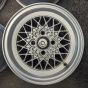 (E21) Set of 4 BBS 6J x 13 ET13 Alloy Wheels with Caps USED