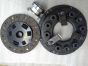 (02 models) Clutch Kit Comp 1602 200mm Reconditioned (surcharge - see full description)