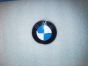 (02 models) Bonnet & Touring Hatch BMW Emblem