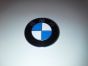 70mm BMW Hub Cap Emblem