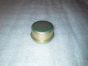 (02 models) Front Hub Nut Dust Cover tii & turbo