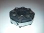 (02 models) Propshaft to Gearbox Coupling Manual