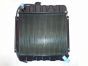 (02 models) Radiator 1502-2002tii Higher Cooling Rate (P)