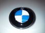 (E9 2.5CS-3.0CSL) Boot BMW Roundel Badge BMW(R)