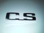 (E9 2.5CS-3.0CSL) CS Badge  BMW