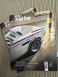 2022 WERKE Magazine Issue 2 3.0 CSL Cover