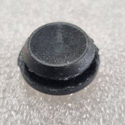 (02 Models) Blanking Plug Small Rubber 13mm