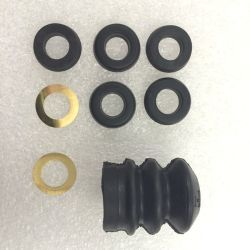 (02 models) Brake Master Cylinder Repair Kit Seals Only RHD (J)
